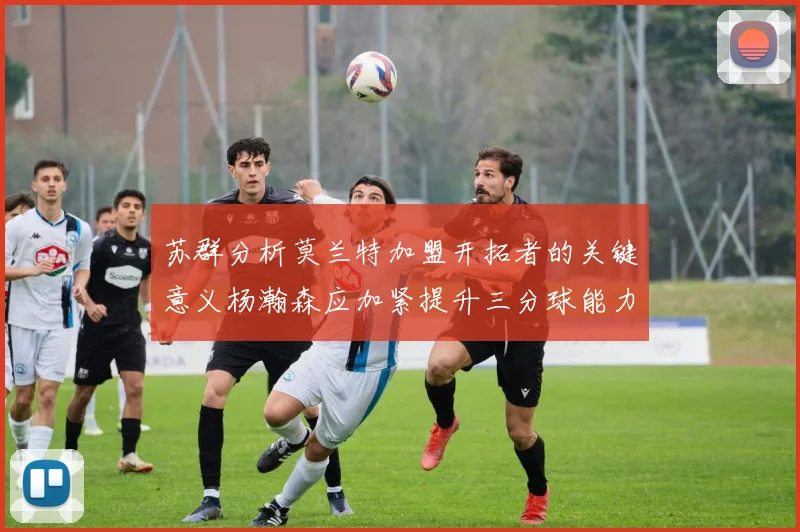 苏群分析莫兰特加盟开拓者的关键意义杨瀚森应加紧提升三分球能力